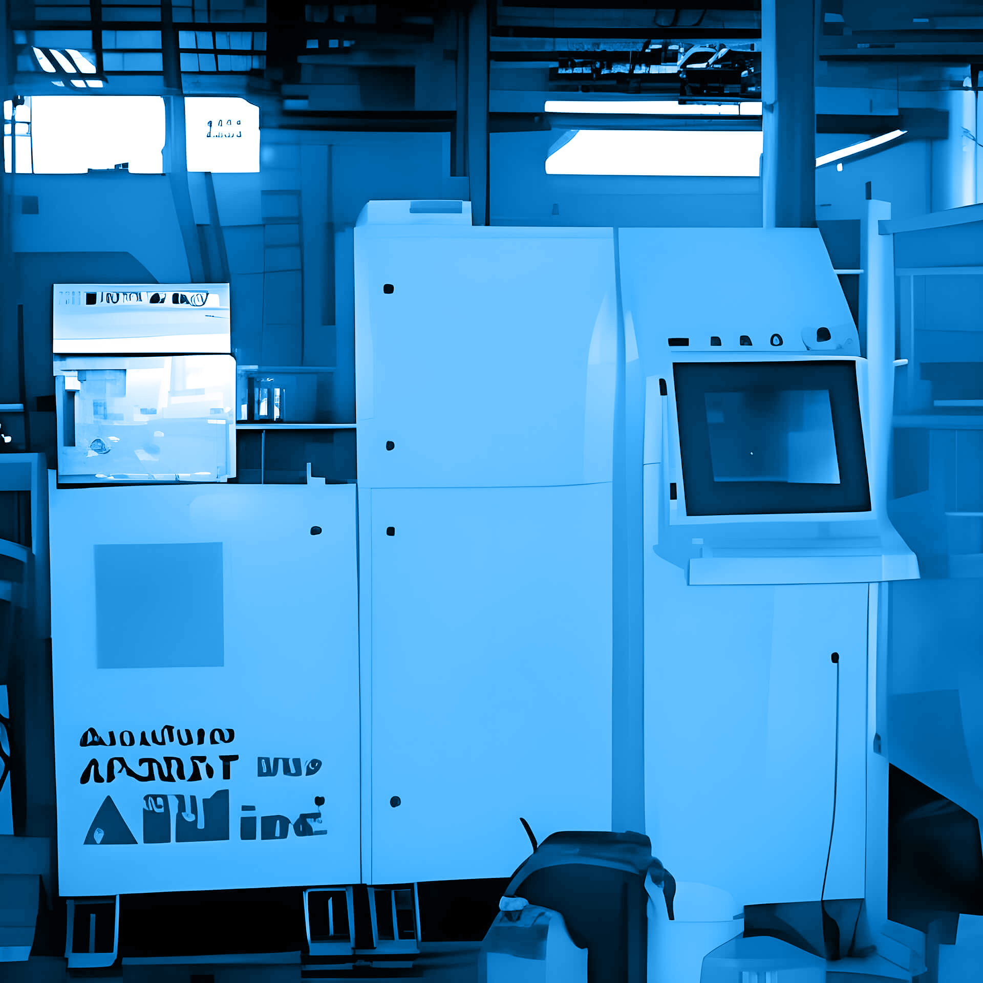 Prototype or Short Production Runs